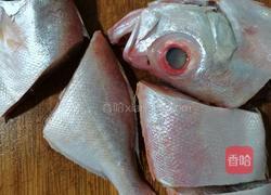 大眼鸡鱼汤的做法图解2