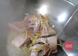 大眼鸡鱼汤的做法图解5