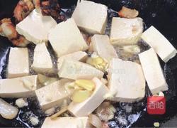 小白菜烧豆腐的做法图解6