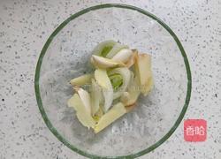 鸡肉烩菜的做法图解6