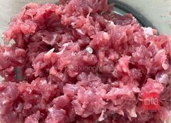 香辣牛肉酱的做法图解1