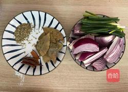 香辣牛肉酱的做法图解5