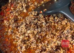 香辣牛肉酱的做法图解10