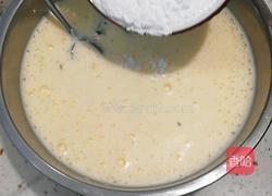 南瓜蛋糕的做法图解7