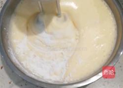 南瓜蛋糕的做法图解8