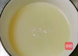 小白菜馅饼的做法图解4