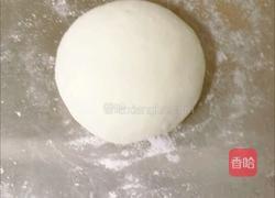 小白菜馅饼的做法图解6