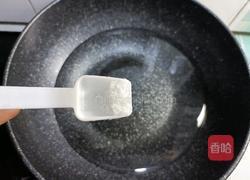 炒萝卜丝的做法图解3