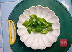 烧茄子的做法图解5