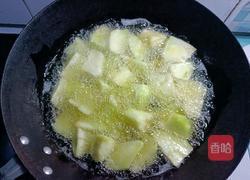 烧茄子的做法图解16