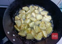 烧茄子的做法图解17