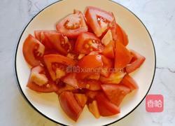 西红柿炒蛋的做法图解1