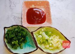 西红柿炒蛋的做法图解2