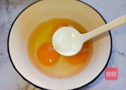 西红柿炒蛋的做法图解3