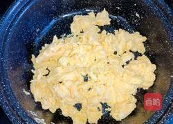 西红柿炒蛋的做法图解5