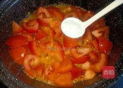 西红柿炒蛋的做法图解8