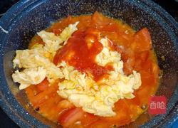 西红柿炒蛋的做法图解9