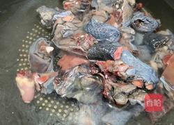 香浓乌鸡汤的做法图解1