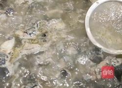 香浓乌鸡汤的做法图解2