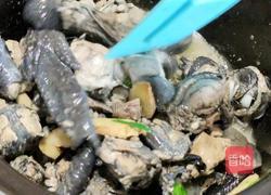 香浓乌鸡汤的做法图解4