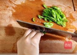 香菇滑肉片的做法图解1