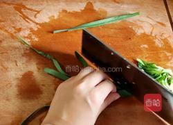 香菇滑肉片的做法图解2