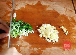 香菇滑肉片的做法图解3