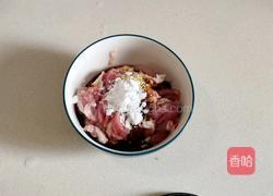 香菇滑肉片的做法图解5