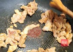 香菇滑肉片的做法图解7