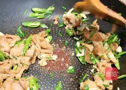 香菇滑肉片的做法图解8