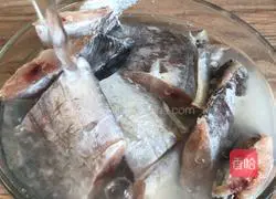 Braised Hairtail Recipe Illustration 3