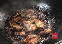 红烧带鱼的做法图解6