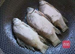 红烧鱼的做法图解3