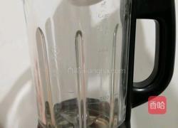 只属于你花生露的做法图解2