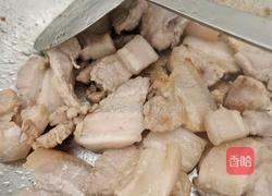 笋干烧肉的做法图解5