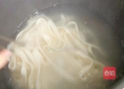 炒面的做法图解7