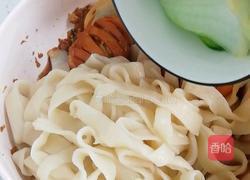 炒面的做法图解10