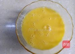 金针菇炒鸡蛋的做法图解5