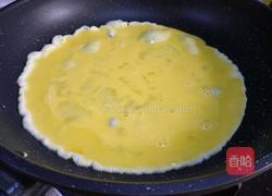 金针菇炒鸡蛋的做法图解6