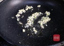 西芹炒鸡蛋的做法图解5