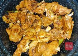 沙茶王烧鸭翅的做法图解4