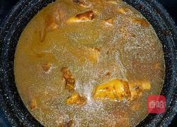 沙茶王烧鸭翅的做法图解6