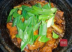 沙茶王烧鸭翅的做法图解7