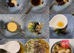 好吃到汤汁都不剩的鲜虾云吞的做法图解3