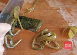 砂锅土豆粉的做法图解2