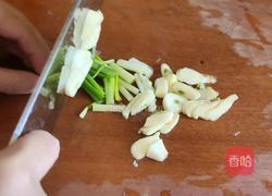 砂锅土豆粉的做法图解4