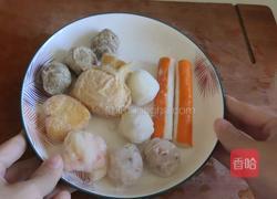 砂锅土豆粉的做法图解6