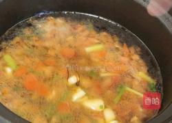 砂锅土豆粉的做法图解10