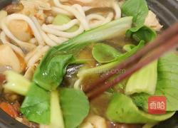 砂锅土豆粉的做法图解11