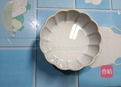 海米油菜的做法图解4